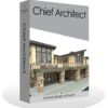 Chief Architect Premier X16 For Windows [Lifetime License]