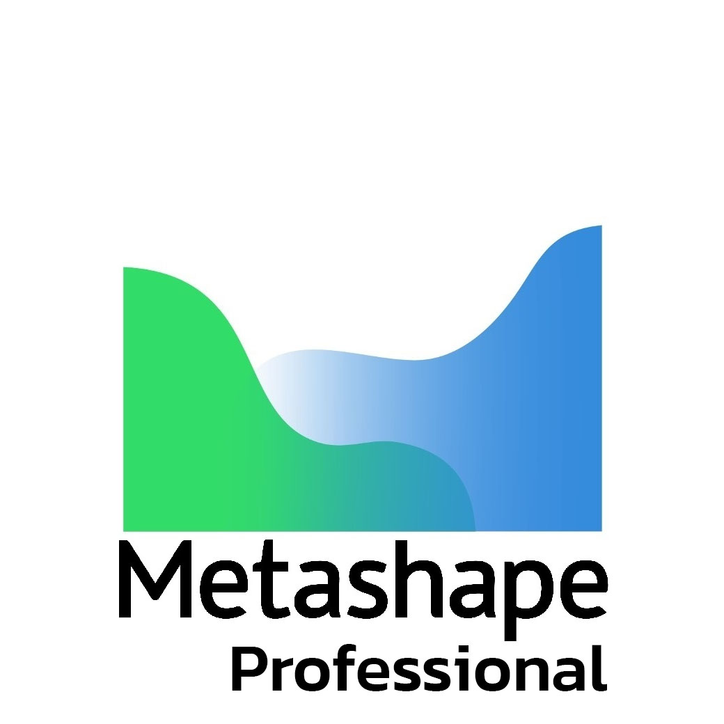 Agisoft Metashape Pro 2025 For Windows (Lifetime License)