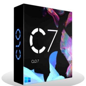 CLO Standalone 2025 For Windows [Lifetime License]