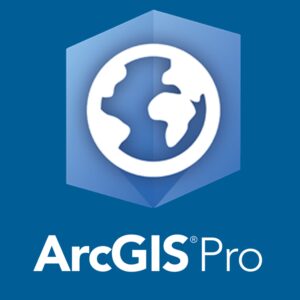 ESRI ArcGIS Pro 2025 For Windows [Lifetime License]