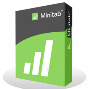 MiniTab 22.3 For Windows [Lifetime License]