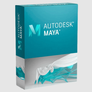 Autodesk Maya 2026 For Windows [Lifetime License]