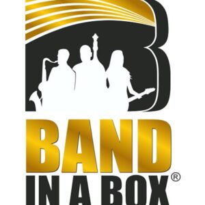 PG Music Band-in-a-Box 2023 + Addons For Windows [Lifetime License]