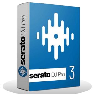 Serato DJ Pro Suite 2025 For Windows [Lifetime License]