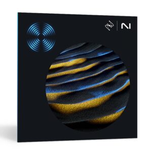 iZotope RX 11 Audio Editor Advanced For Windows [Lifetime License]
